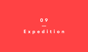 09 Expedition