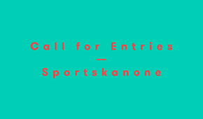 Call for Entries April 2014